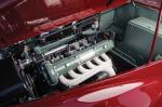 Alfa Romeo 6C 2500 SS Berlinetta 1939 года